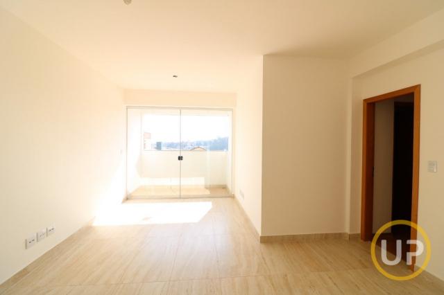 Apartamento à venda com 3 dormitórios em Alto caiçaras, Belo horizonte cod:UP7124 - Foto 4