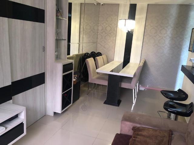 Lindo Apartamento todo Projetado, Favoritto Residence! - Foto 3
