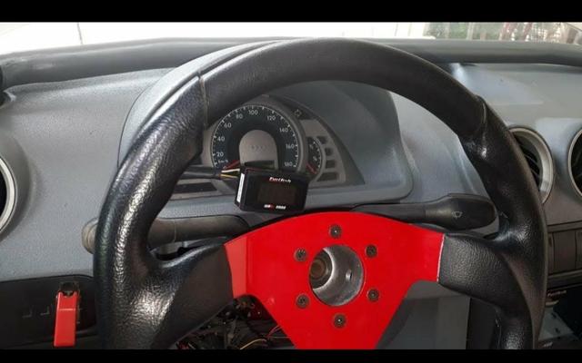 Gol g4 2005 - Foto 9