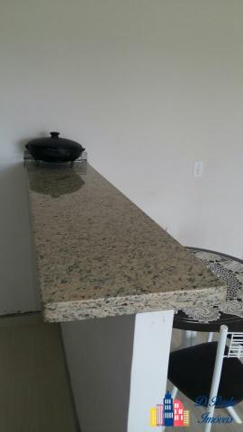 AP00166. Apartamento no condomínio Vista Bella com 2 dormitórios! - Foto 16