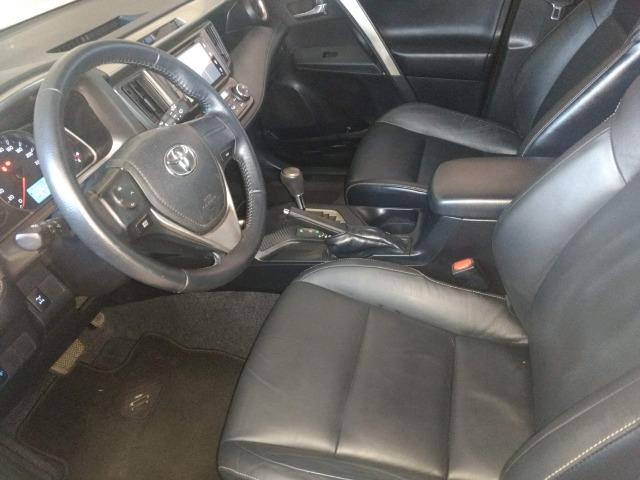 Toyota Rav4 - Foto 6