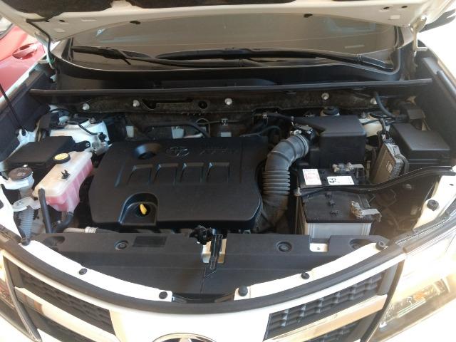 Toyota Rav4 - Foto 11