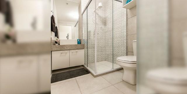 Vila do Frio Condomínio club 3 qrts 1 suite 64m, com piscina e Varanda e Suite (Promoção) - Foto 12