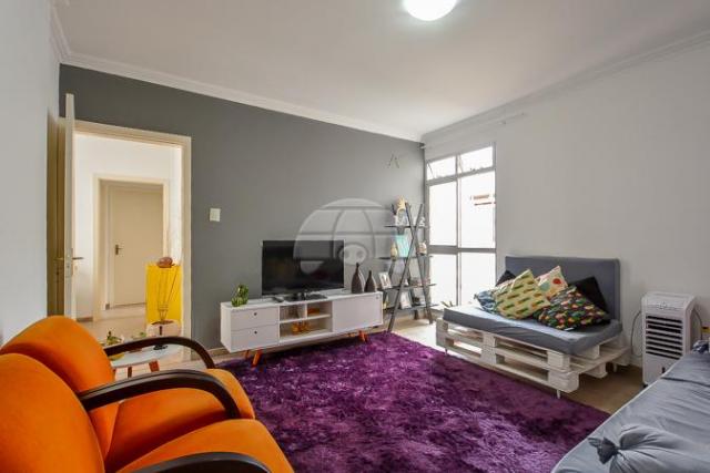 Apartamento à venda com 3 dormitórios em Portão, Curitiba cod:146551 - Foto 2
