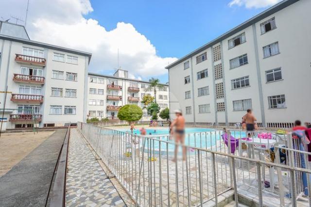 Apartamento à venda com 3 dormitórios em Portão, Curitiba cod:146551 - Foto 12