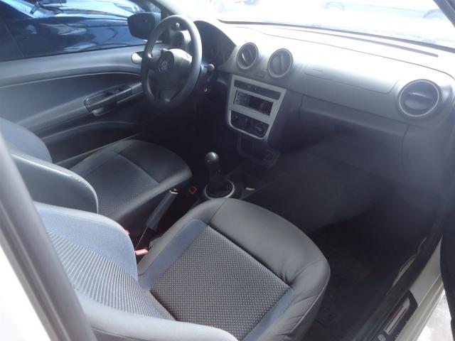 VOLKSWAGEN SAVEIRO 2014/2015 1.6 MI CS 8V FLEX 2P MANUAL G.VI - Foto 5