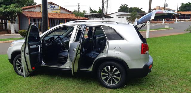 JAYRO VEÍCULOS tem Sorento ex2 - Foto 11