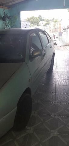 Polo 1.8 ,motor AP ,completo 99R$ 3,500