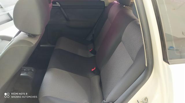 Polo Hatch 1.6 Sportline Completo 2012 Top! - Foto 8
