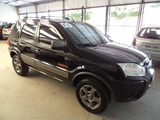Ecosport XLT 1.6 Freestyle