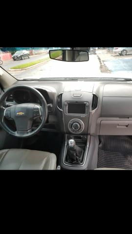 Chevrolet S10 LTZ CD 2014 Flex 4x2 - Foto 10