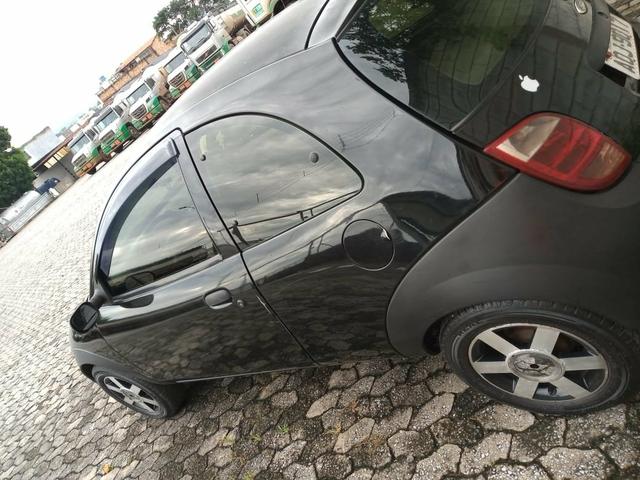 Vendo um ford ka muito top - Foto 4