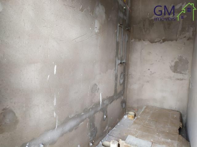 Casa a venda / Condomínio Alto da Boa Vista / 3 quartos / Suíte / Churrasqueira / Fino aca - Foto 3