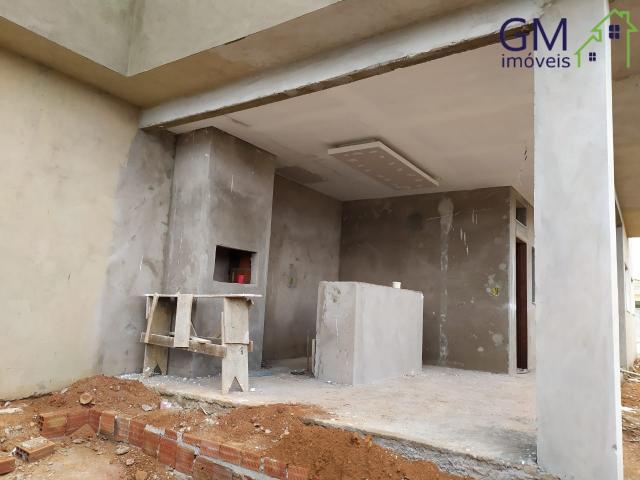 Casa a venda / Condomínio Alto da Boa Vista / 3 quartos / Suíte / Churrasqueira / Fino aca - Foto 10