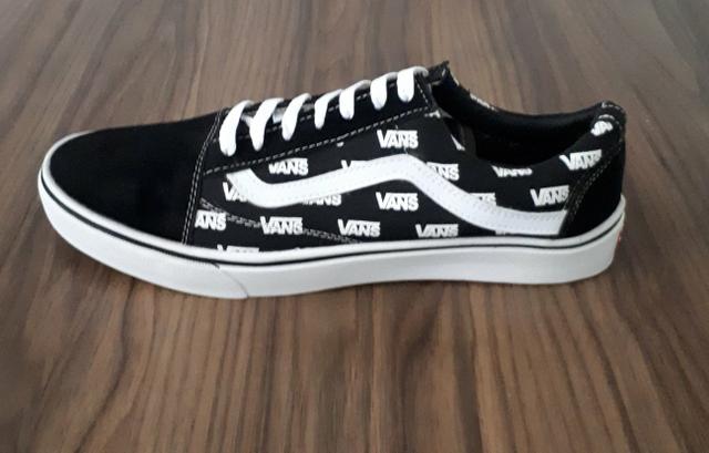 tenis vans personalizados