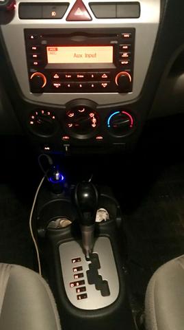 Kia Picanto Aut - Foto 6