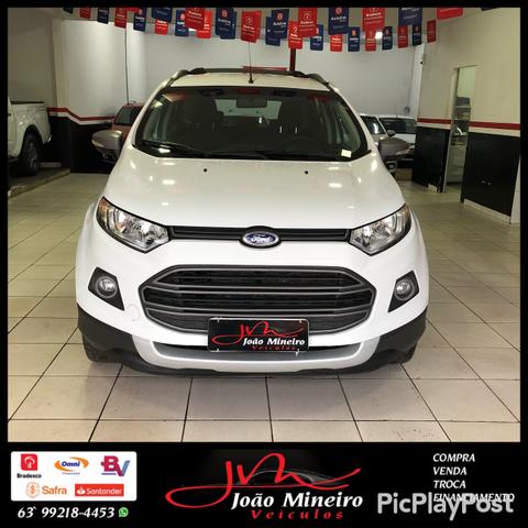 EcoSport Freestyle 1.6 - Foto 5
