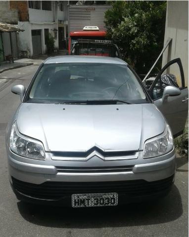 C4 Pallas Aut. Vendo/Troco - Foto 3