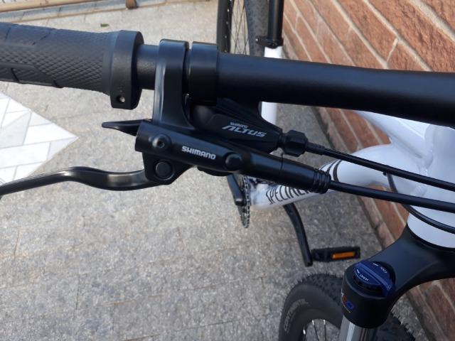 Bicicleta Specialized Rockhopper Comp 2019 aro 29 tam. S - Foto 6