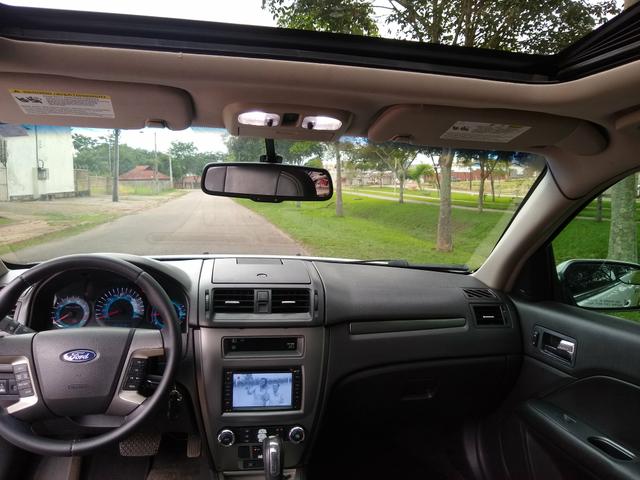Ford Fusion 2011 2.5 Sel - Foto 3