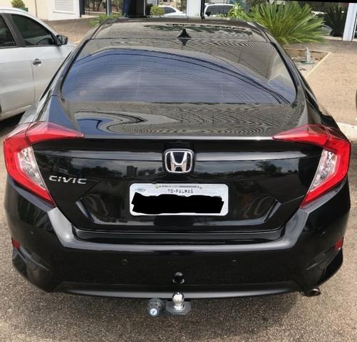 Civic G-10 EXL 2017 - Foto 5