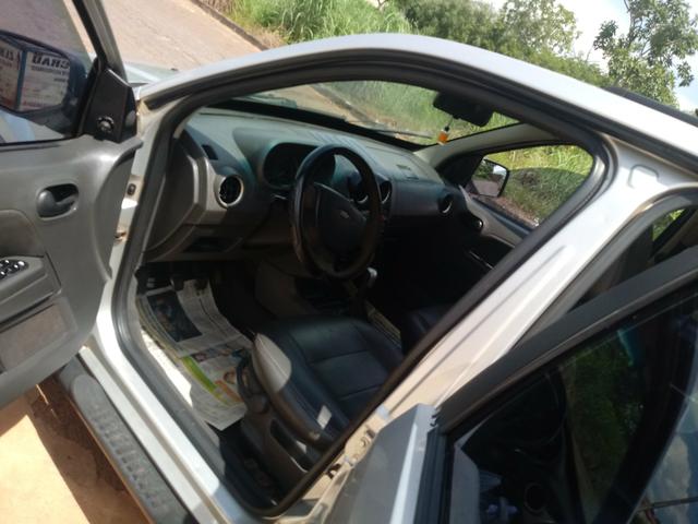 Vendo EcoSport 2005 e 2006 conservada - Foto 3