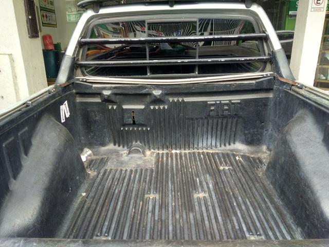 Fiat Strada 1.4 KM 180.367 - Foto 5