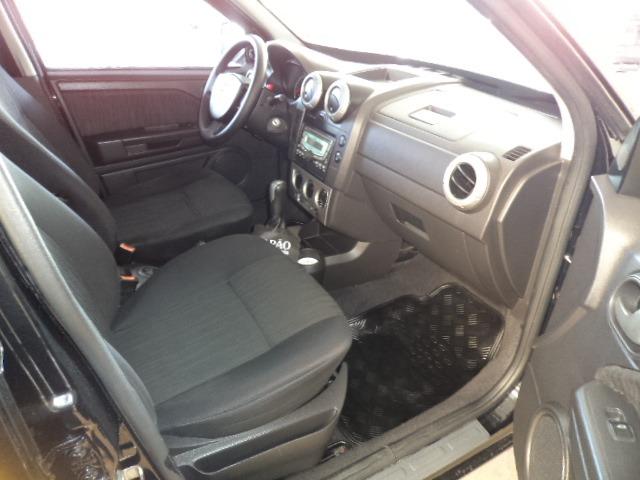 Ecosport XLT 1.6 Freestyle - Foto 9