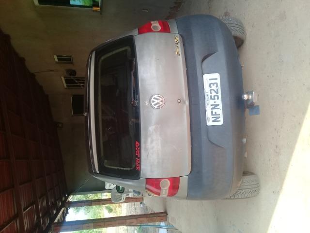 Vendo Fox 2005 - Foto 5
