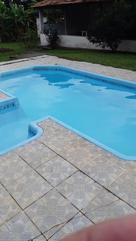 Alugo sitio temporada Valor conforme dias e quantidade de pessoas - Foto 8