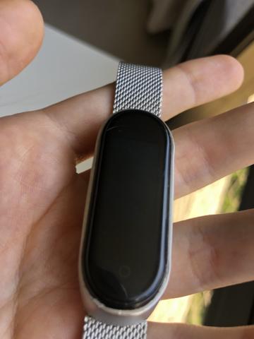 Smart band xiaomi 4 - Foto 4