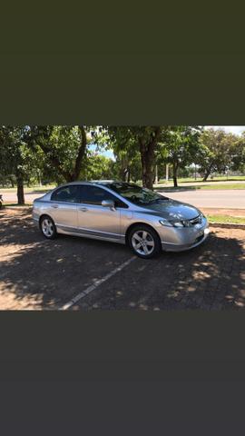 Honda New Civic