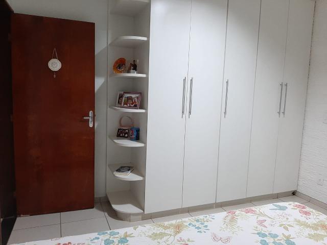 Casa Térrea 3 quartos Setor Jaó - Foto 8