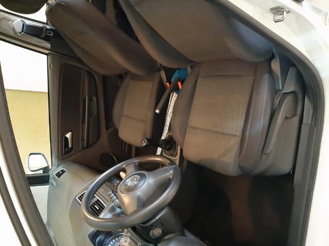Fox trend 12/13 completo 1.6, IPVA 2020 PAGO - Carro particular - Foto 3