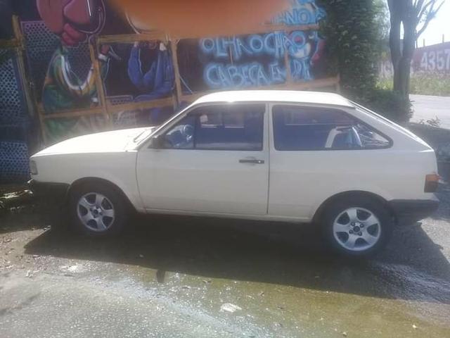 Gol quadrado 1.000