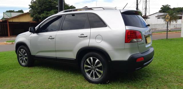 JAYRO VEÍCULOS tem Sorento ex2 - Foto 15