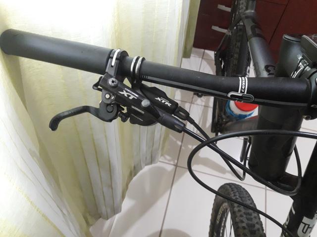 Bicicleta cannodale - Foto 5