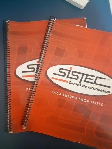 Apostilas informática