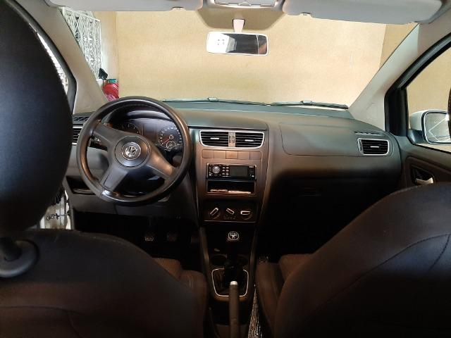 Fox trend 12/13 completo 1.6, IPVA 2020 PAGO - Carro particular - Foto 6