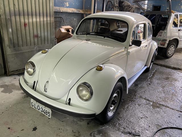 Fusca - Foto 4