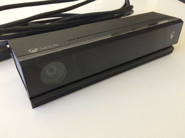 Kinect Xbox One