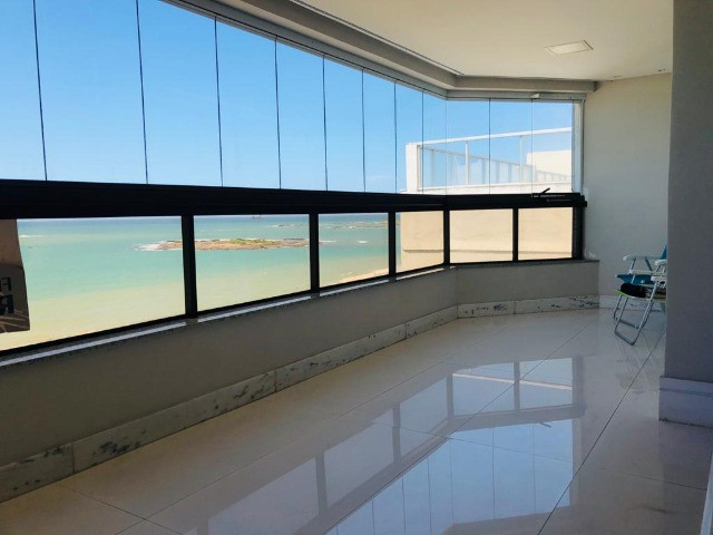 RR. Praia de Itapoá, 4 quartos, 3 suites, 3 vgs soltas. AP1248 - Foto 4