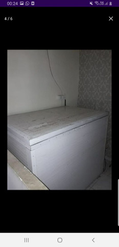 Vendo Câmara fria - Foto 5
