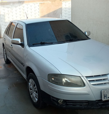 Vendo gol g4 completo