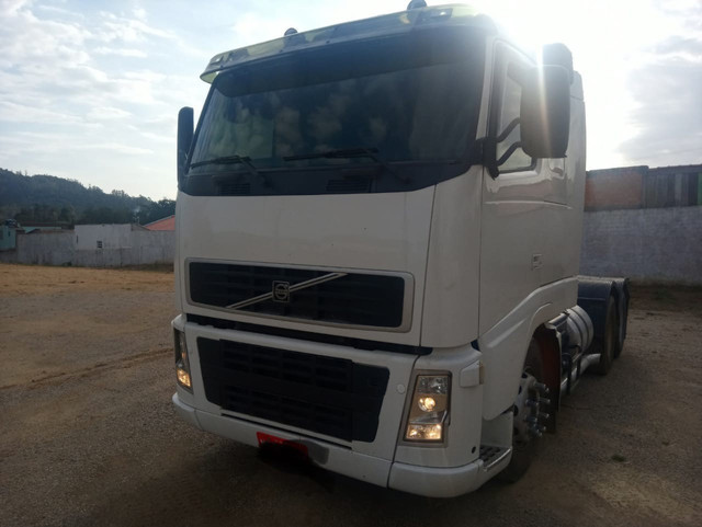 Fh 400 2008 - Foto 2