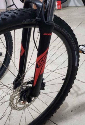 Bicicleta - Foto 4