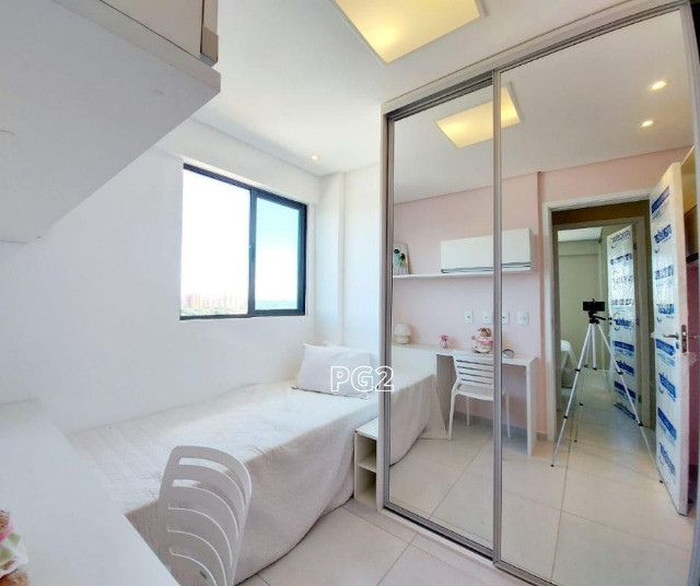 Apartamento 3 Quartos Pronto pra morar | Entrada R$ 36.000,00 | Ed. Alameda Park Residence - Foto 6
