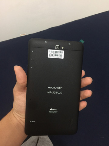 Tablet multilaser novo - Foto 2