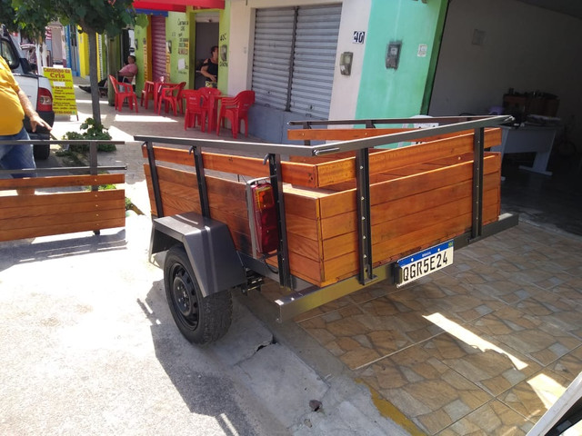 Modelo 2 em 1 - Foto 3
