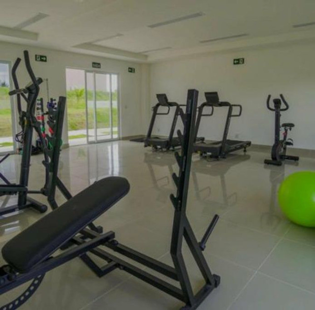 Casa - Ecoville 2 - 135m² - 3Q sendo uma suíte - 2VGS - Foto 10